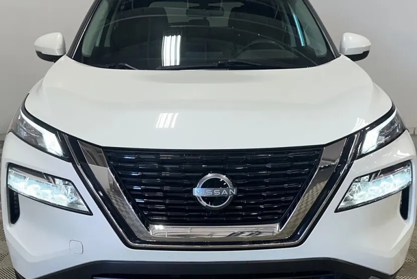 2023 Nissan Rogue SV photo 1