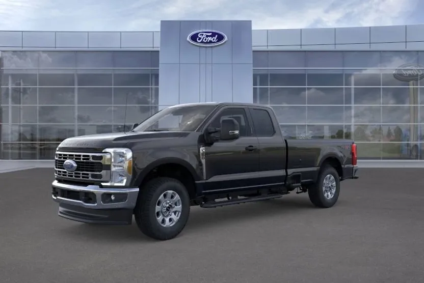 2025 Ford F-350 photo 1