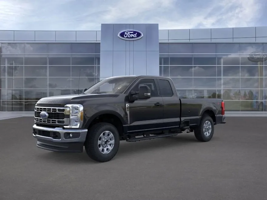 2025 Ford F-350 photo 1