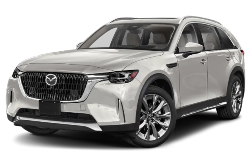 2025 Mazda CX-90 3.3 Turbo Premium Plus photo 1