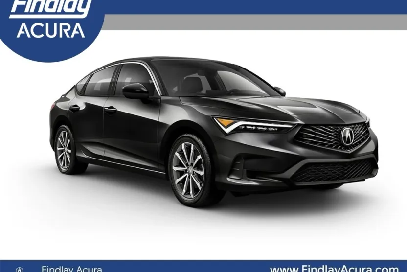 2025 Acura Integra Base photo 1