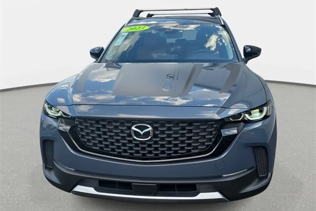 2023 Mazda CX-50 2.5 Turbo Meridian Edition photo 1