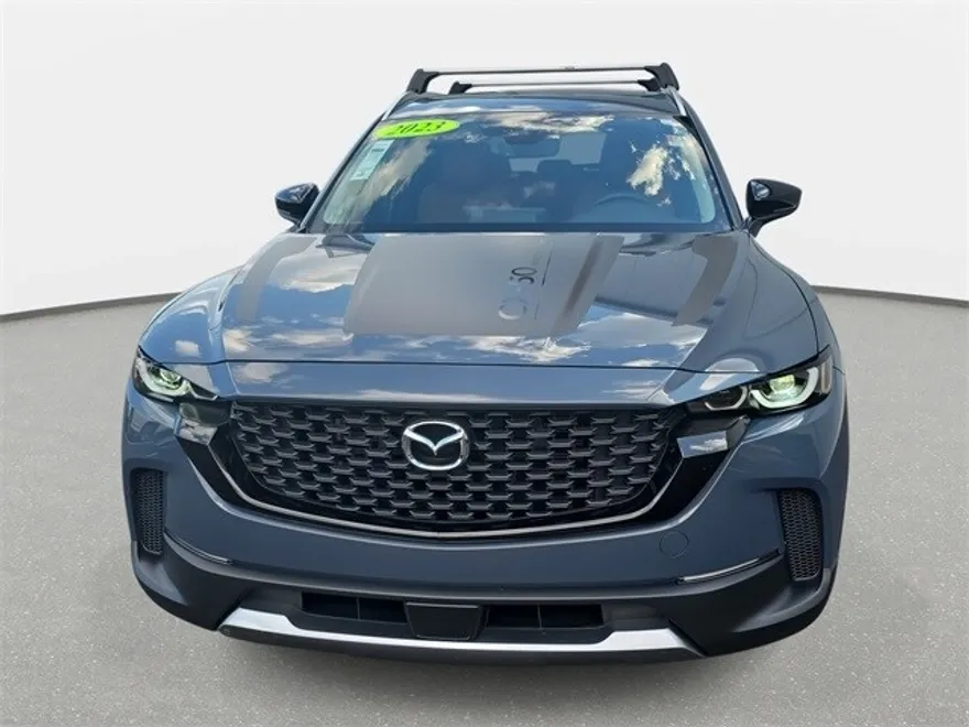 2023 Mazda CX-50 2.5 Turbo Meridian Edition photo 1