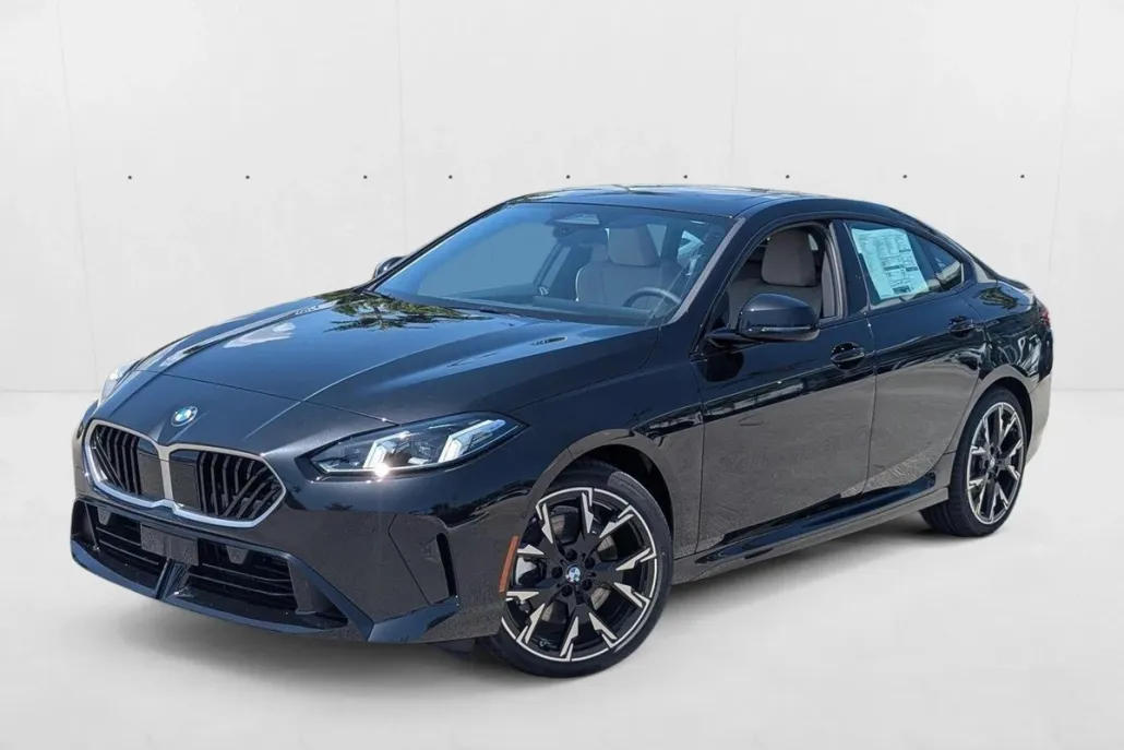 2025 Bmw 228i xDrive Gran Coupe photo 1