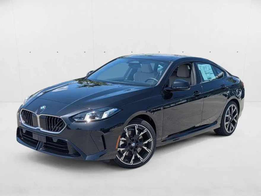 2025 Bmw 228i xDrive Gran Coupe photo 1