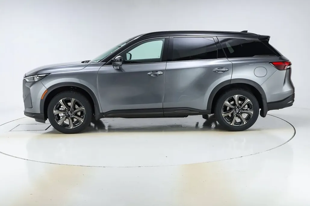 2026 Infiniti QX60 Autograph photo 1
