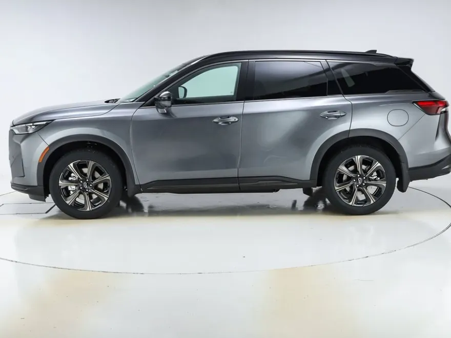 2026 Infiniti QX60 Autograph photo 1