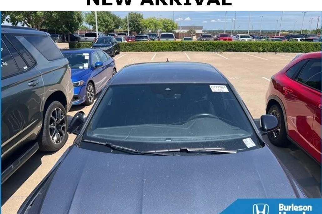 2024 Volkswagen Jetta 1.5T Sport photo 1