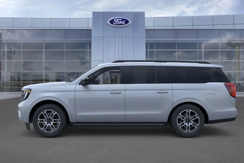 2025 Ford Expedition MAX photo 1