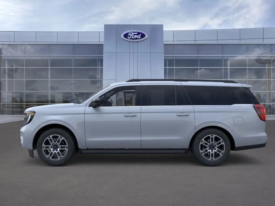 2025 Ford Expedition MAX photo 1