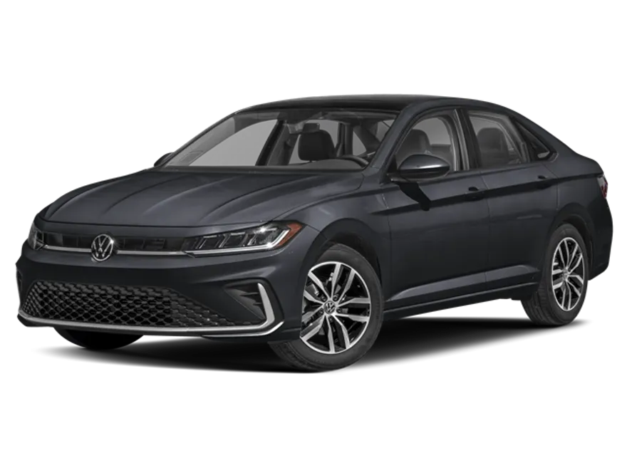 2025 Volkswagen Jetta 1.5T SE photo 1