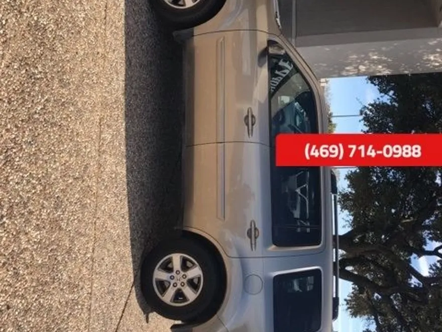2009 Honda Pilot EX-L photo 1