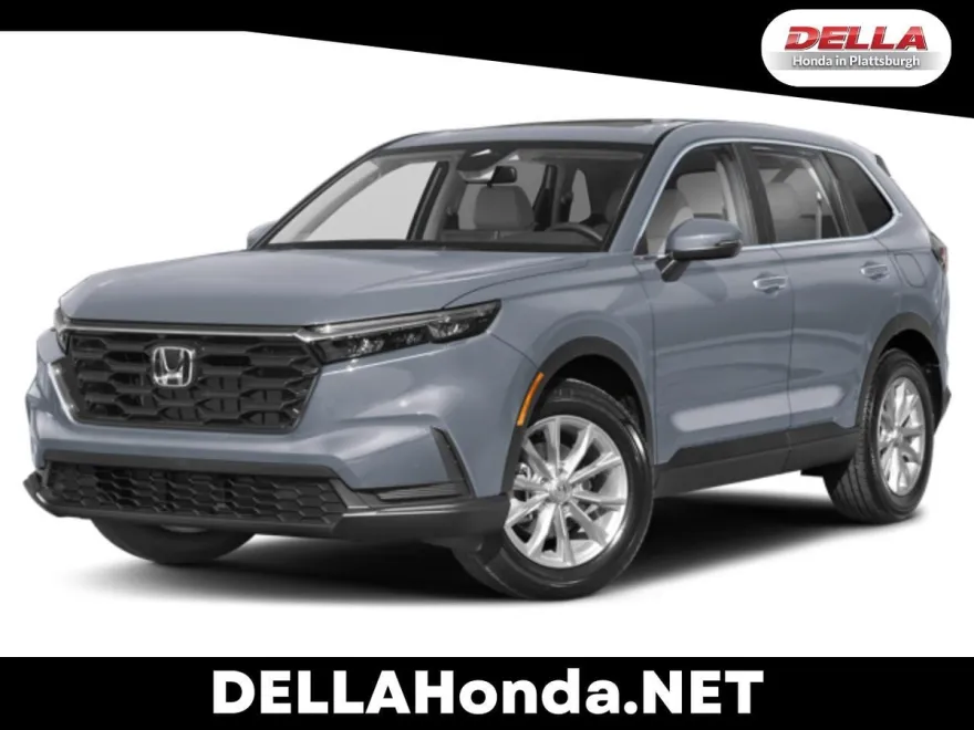 2024 Honda CR-V EX photo 1