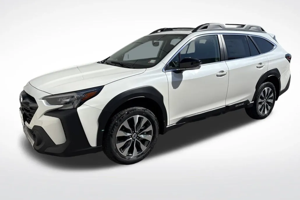 2025 Subaru Outback Limited photo 1