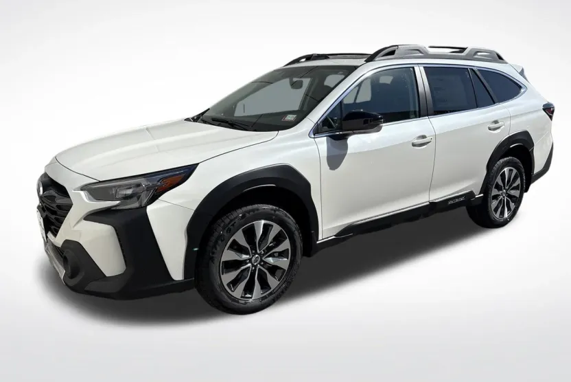 2025 Subaru Outback Limited photo 1