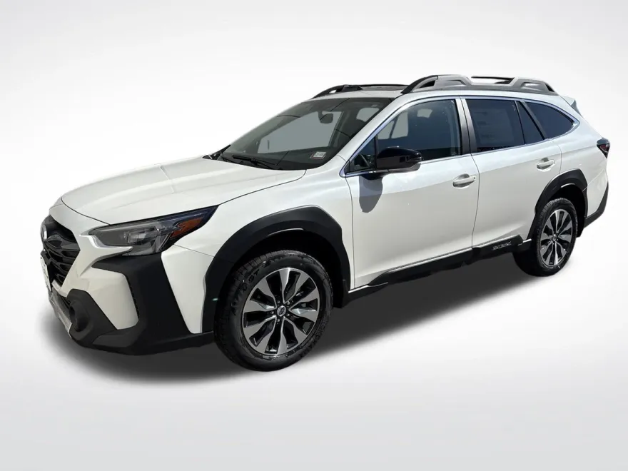 2025 Subaru Outback Limited photo 1
