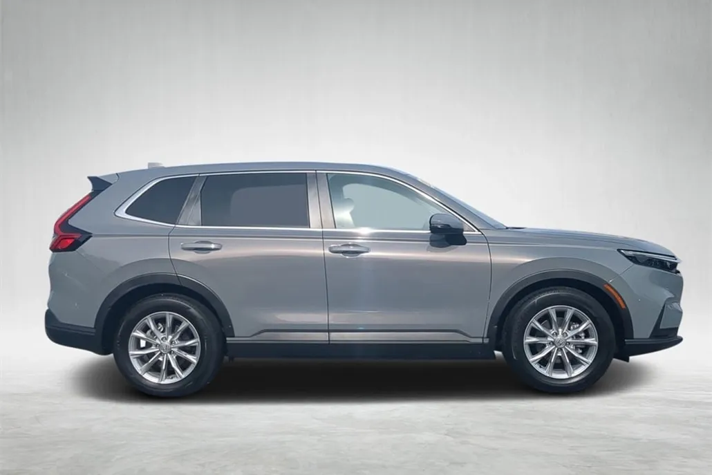 2025 Honda CR-V EX photo 1