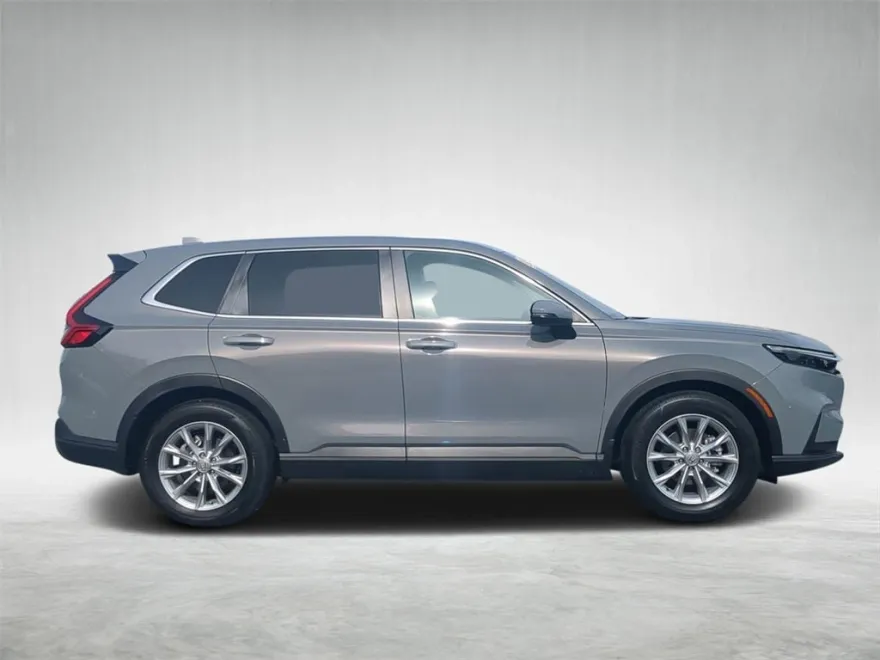 2025 Honda CR-V EX photo 1