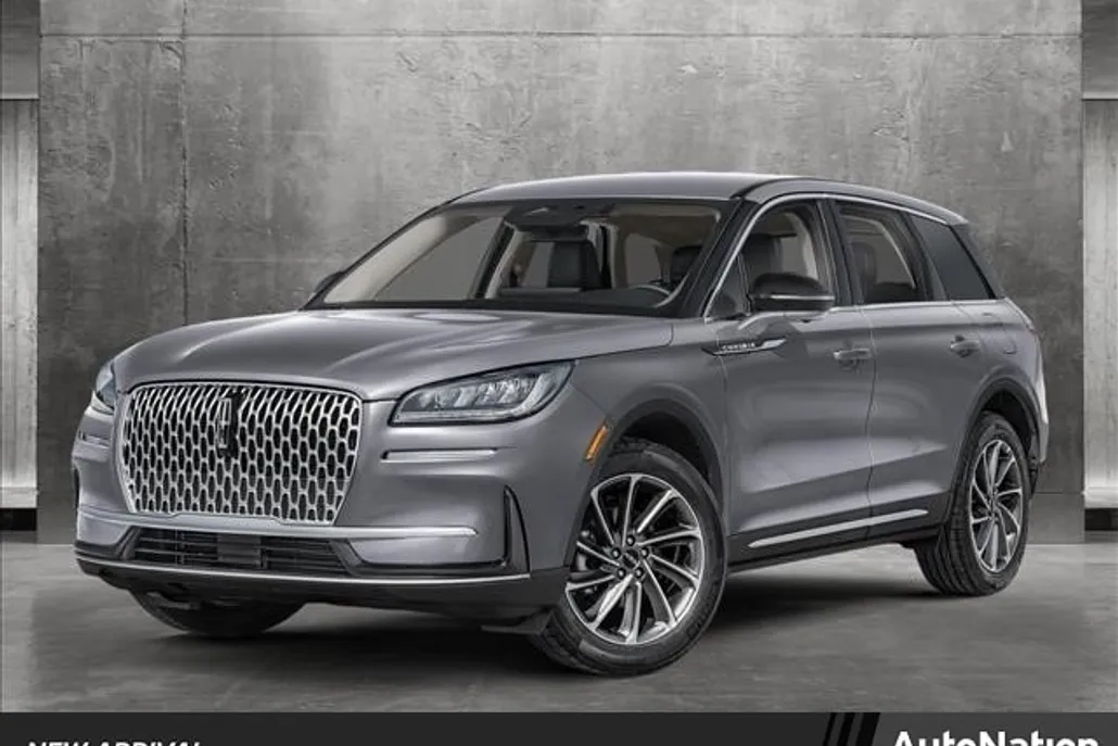 2025 Lincoln Corsair Premiere photo 1
