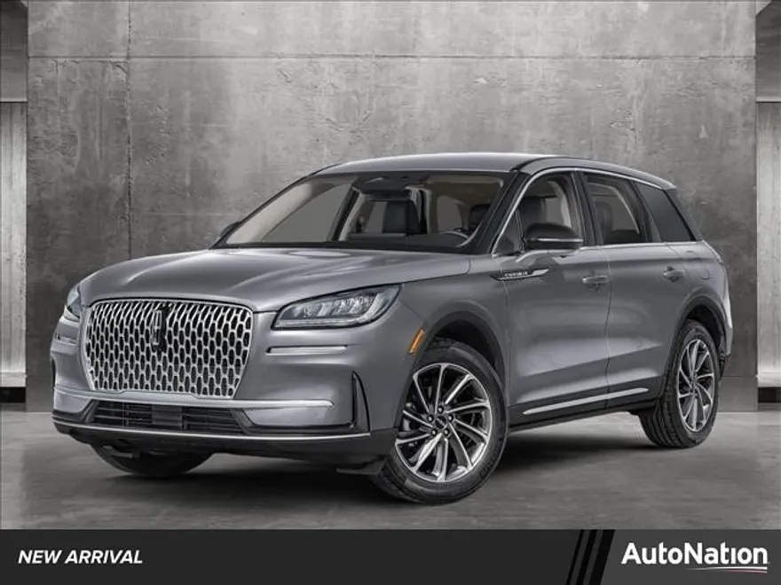 2025 Lincoln Corsair Premiere photo 1