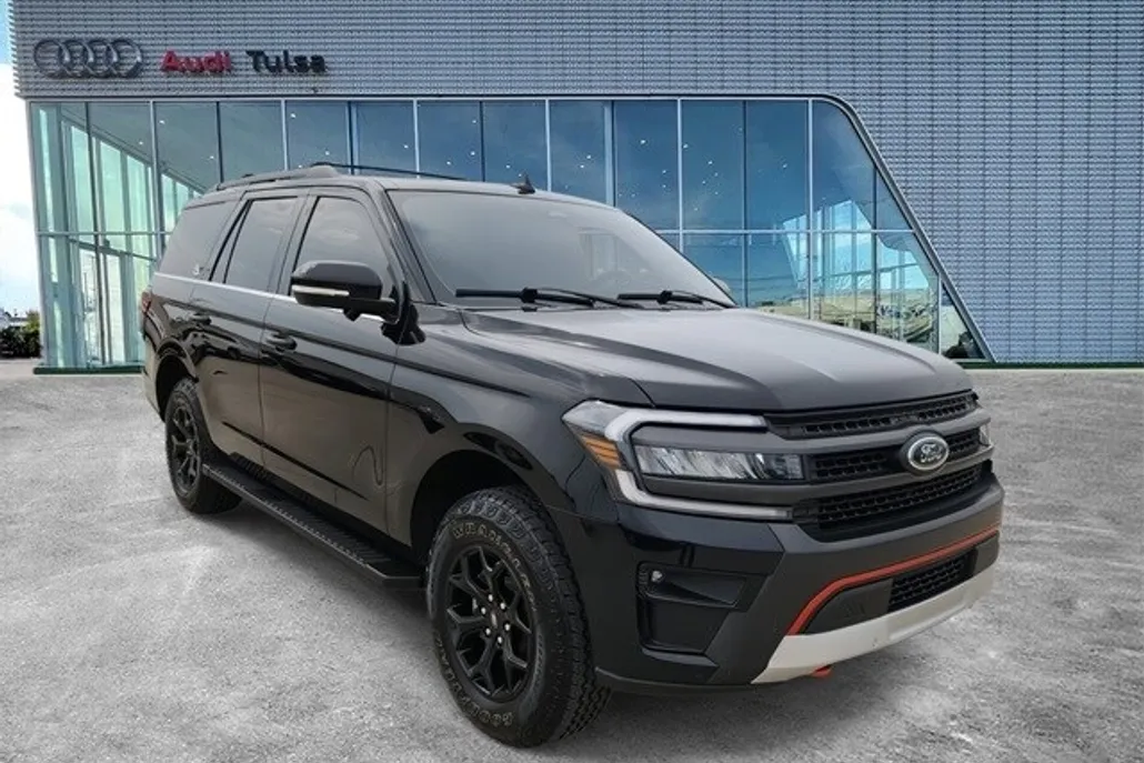 2023 Ford Expedition Timberline photo 1