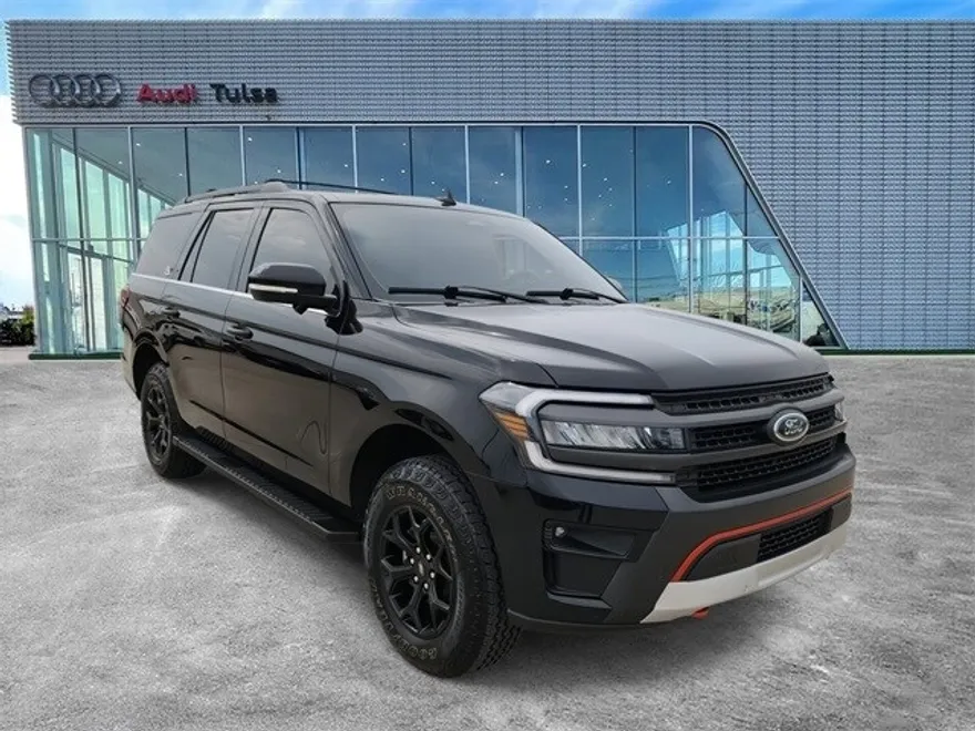 2023 Ford Expedition Timberline photo 1