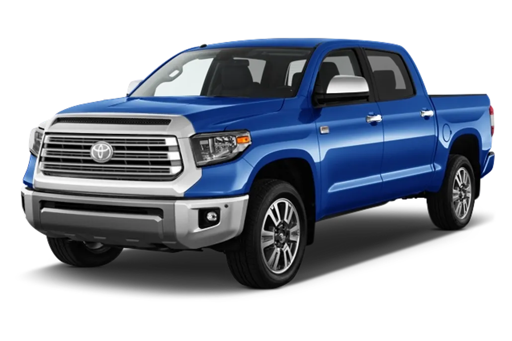 2018 Toyota Tundra 1794 Edition photo 1