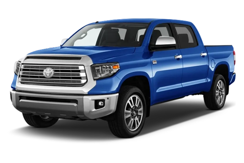 2018 Toyota Tundra 1794 Edition photo 1