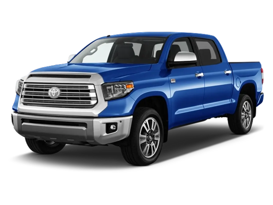 2018 Toyota Tundra 1794 Edition photo 1