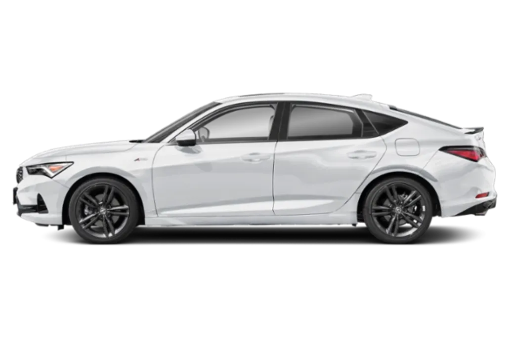 2025 Acura Integra A-Spec photo 1