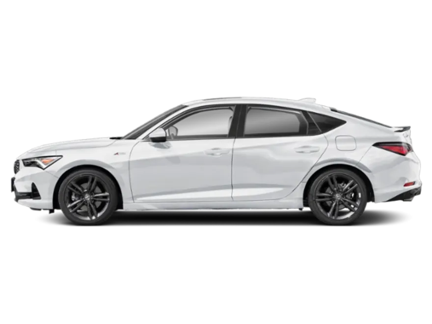 2025 Acura Integra A-Spec photo 1