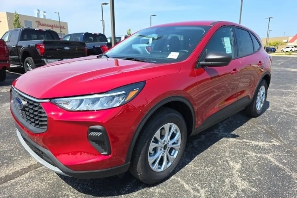 2025 Ford Escape Active photo 1