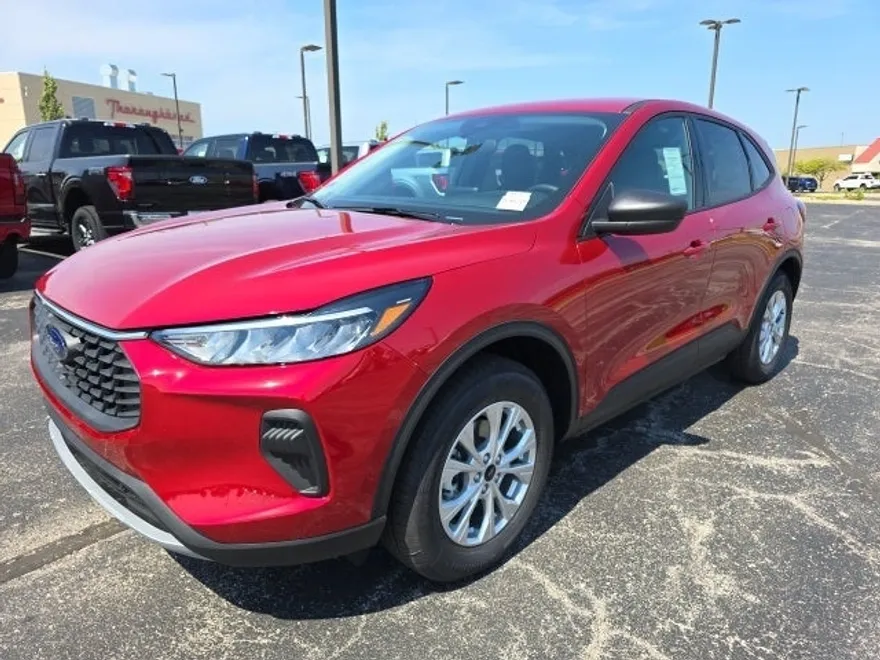 2025 Ford Escape Active photo 1