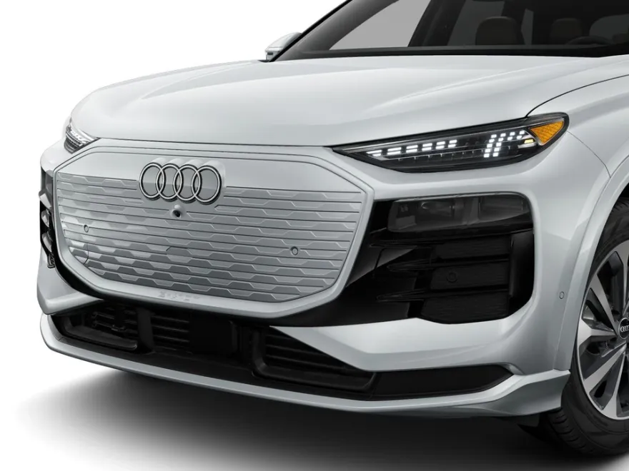 2025 Audi Q6 E-tron Premium Plus photo 1