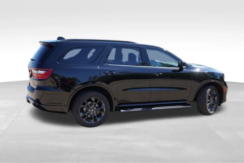 2024 Dodge Durango GT Premium Blacktop photo 1