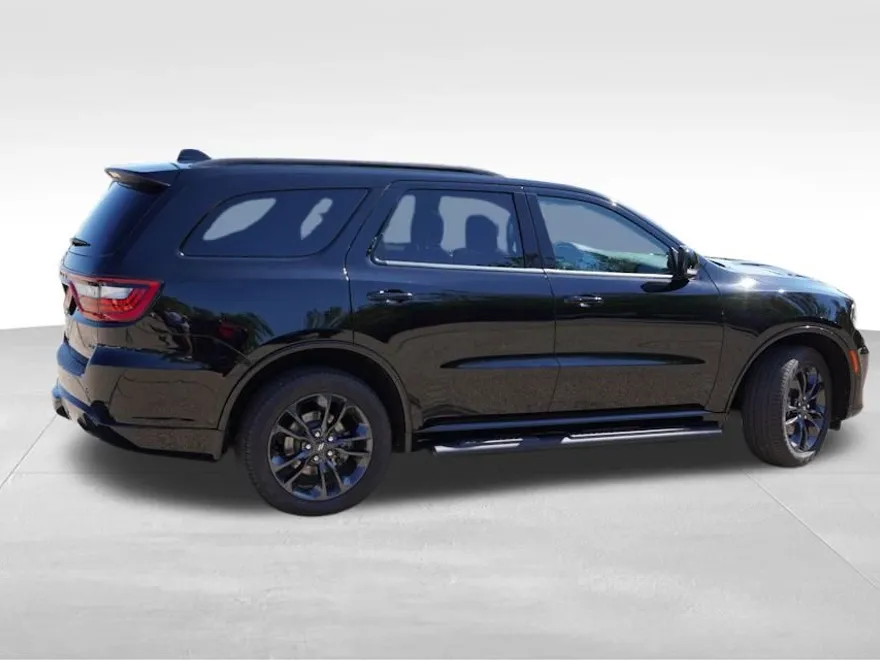 2024 Dodge Durango GT Premium Blacktop photo 1
