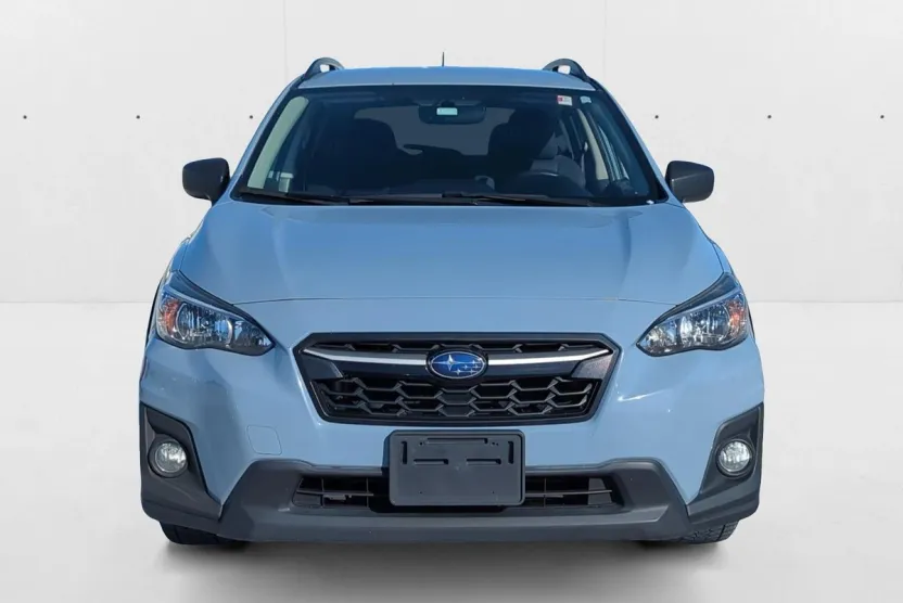 2018 Subaru Crosstrek 2.0i photo 1