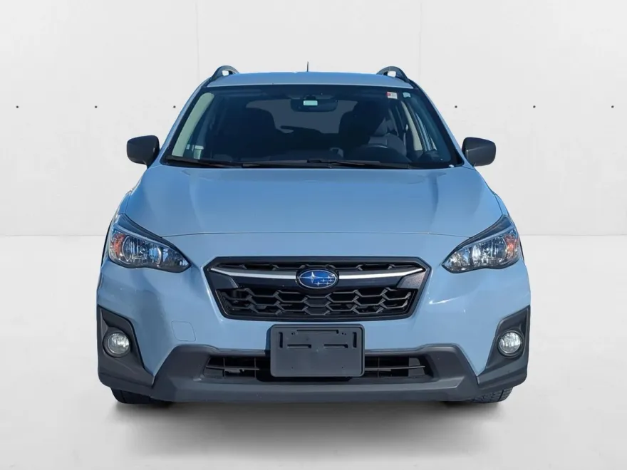 2018 Subaru Crosstrek 2.0i photo 1