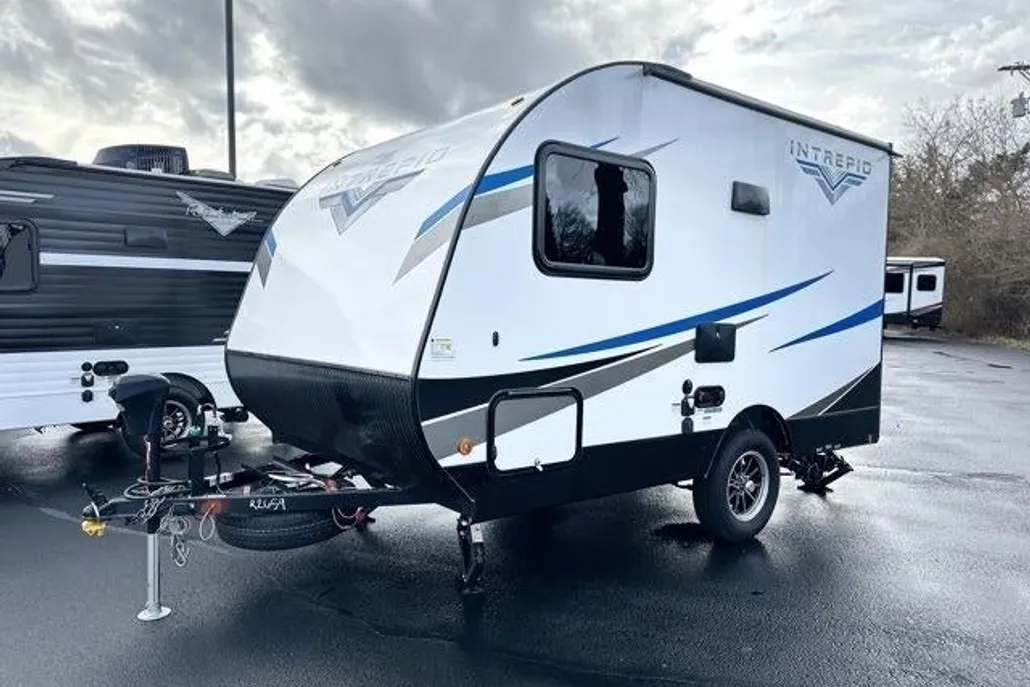 2022 Riverside Rv Riverside RV, Inc. photo 1