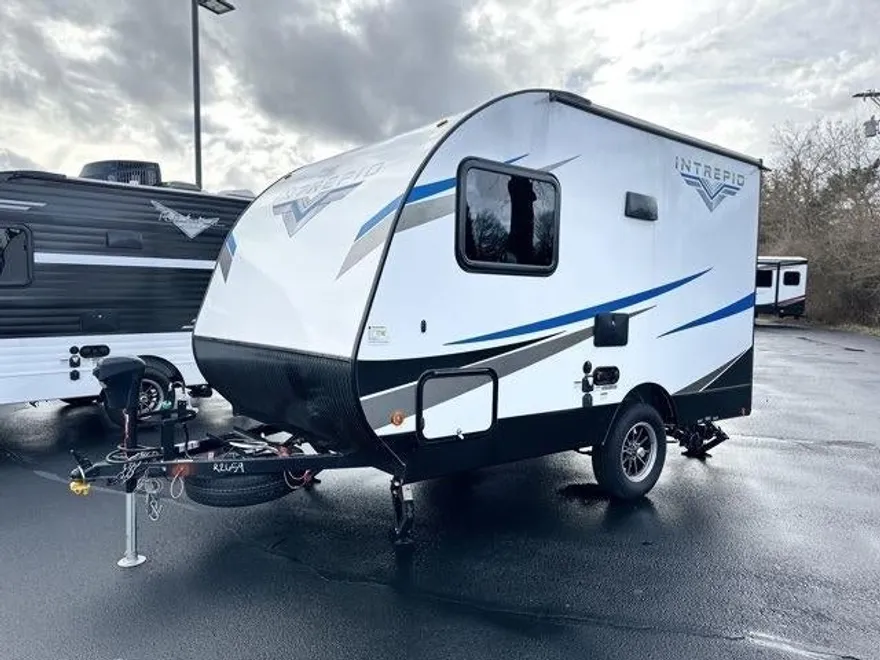 2022 Riverside Rv Riverside RV, Inc. photo 1