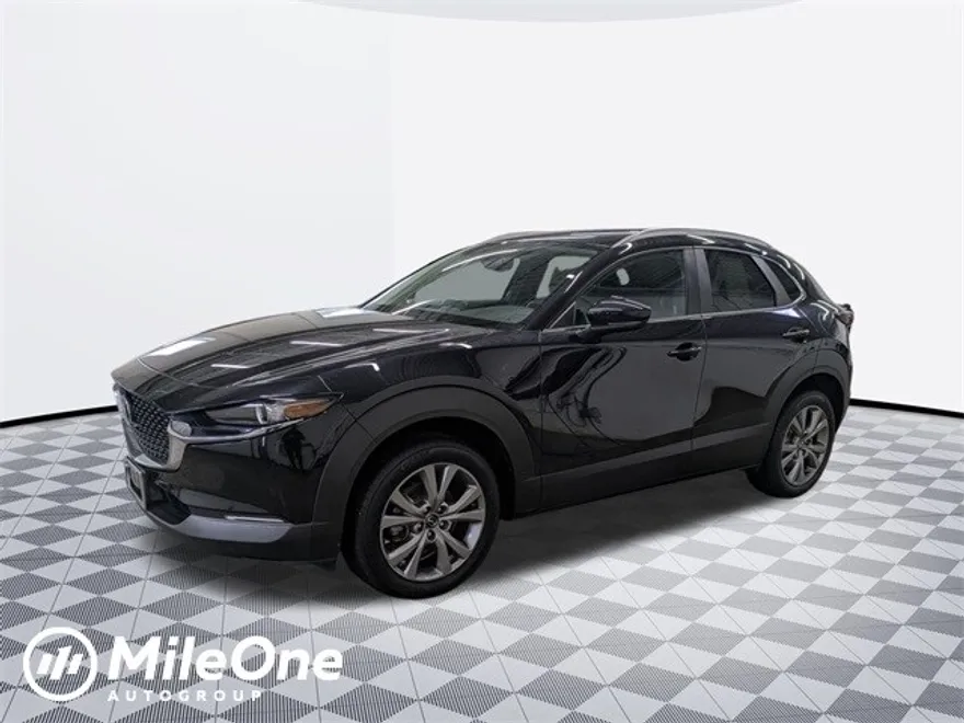2023 Mazda CX-30 2.5 Select photo 1