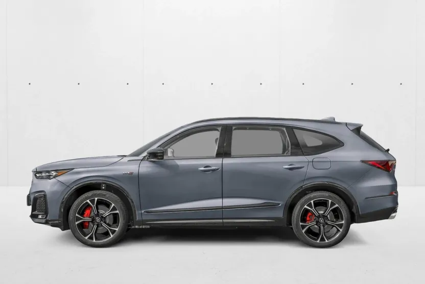 2026 Acura MDX SH-AWD Type S Advance photo 1