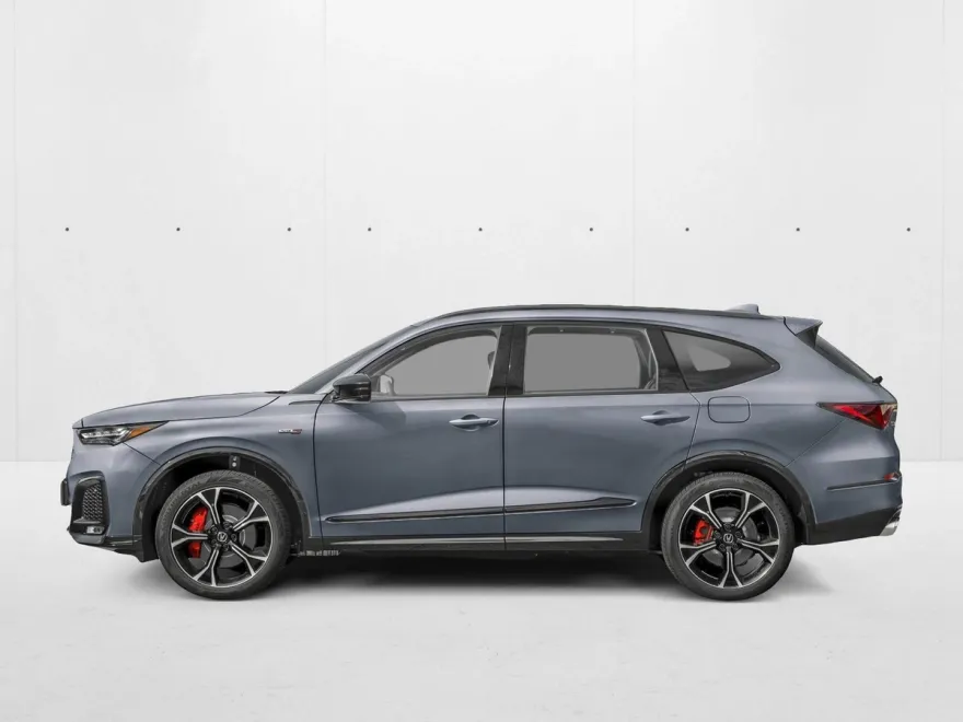 2026 Acura MDX SH-AWD Type S Advance photo 1