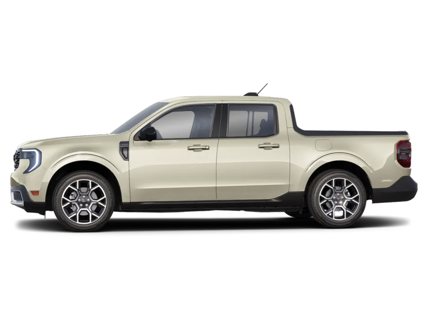 2025 Ford Maverick Lariat photo 1