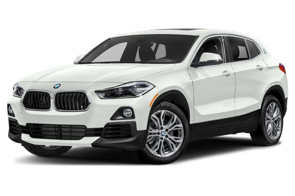 2026 Bmw X2 xDrive28i photo 1