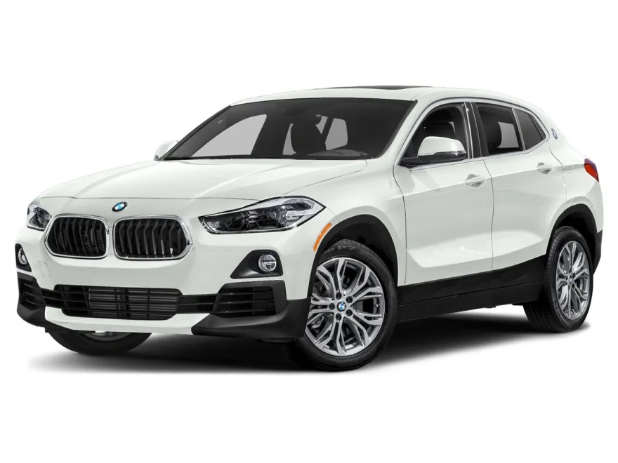 2026 Bmw X2 xDrive28i photo 1