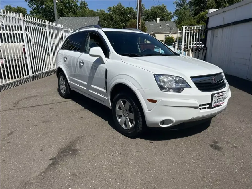 2008 Saturn Vue XR photo 1