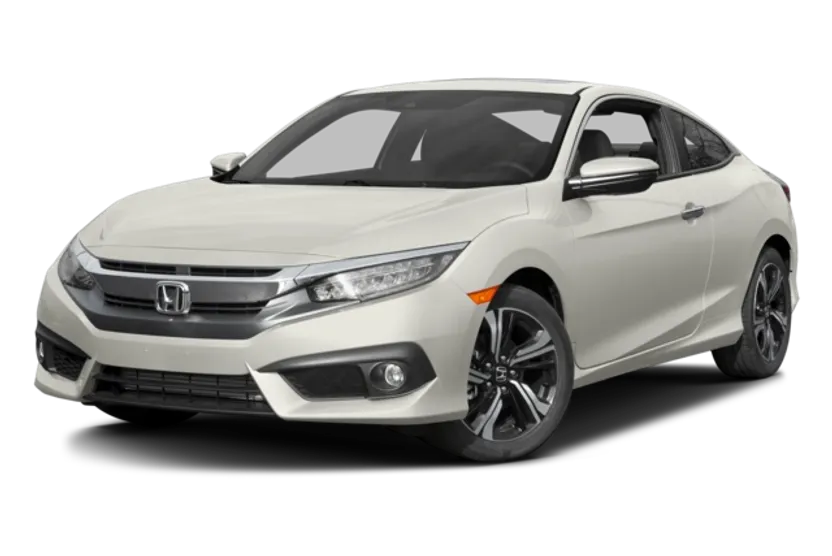 2016 Honda Civic Touring photo 1