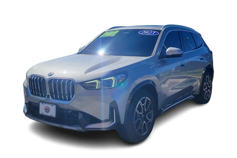 2023 Bmw X1 XDrive28i photo 1