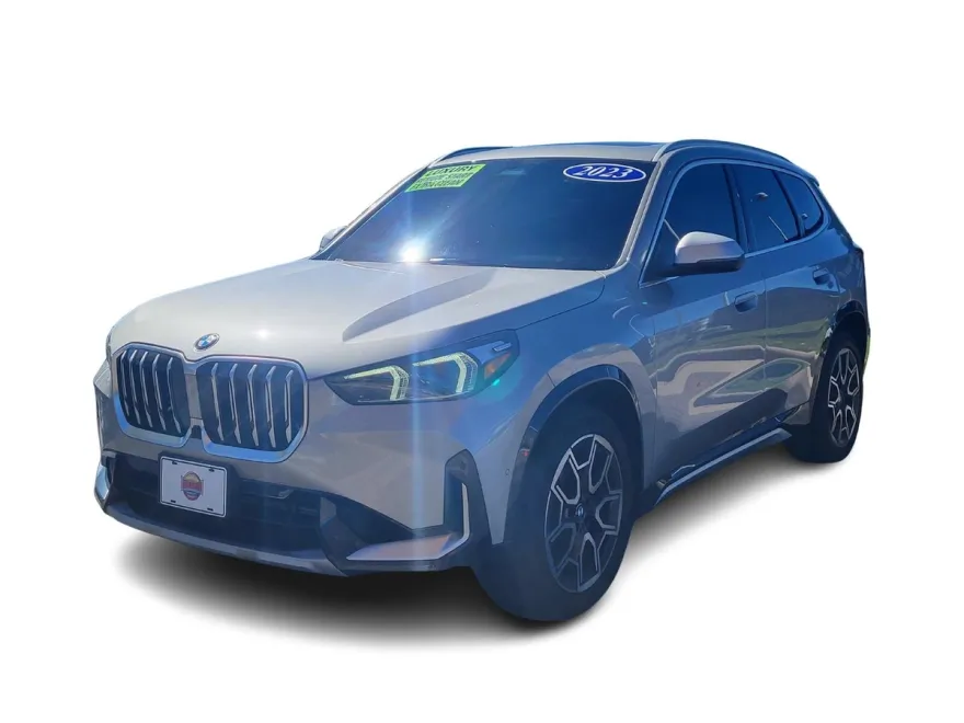 2023 Bmw X1 XDrive28i photo 1